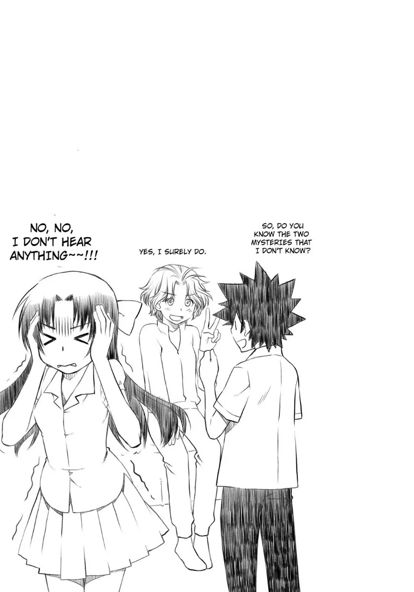 Kanpeki na Kanojo Chapter 15 page 25 - Chapter 15
