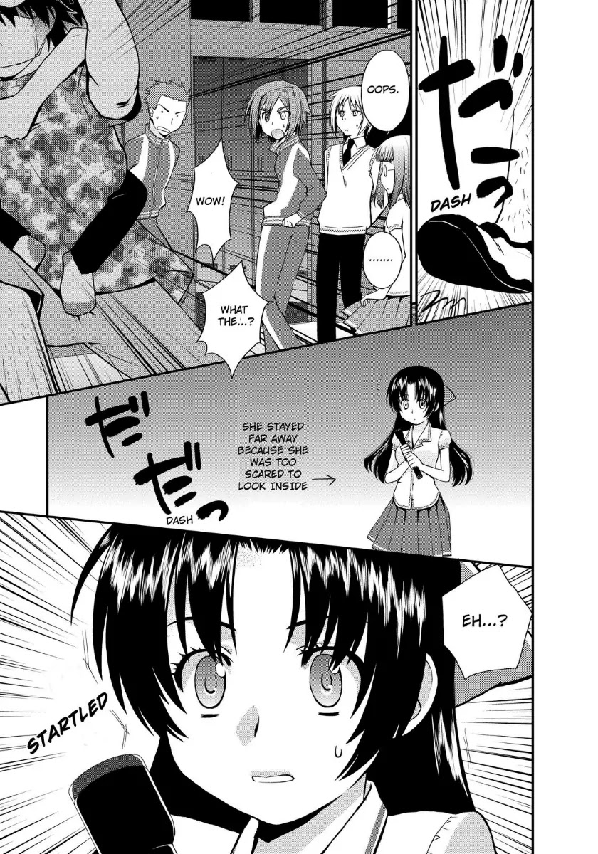Kanpeki na Kanojo Chapter 16 page 13 - Chapter 16