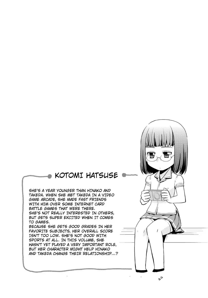 Kanpeki na Kanojo Chapter 16 page 26 - Chapter 16