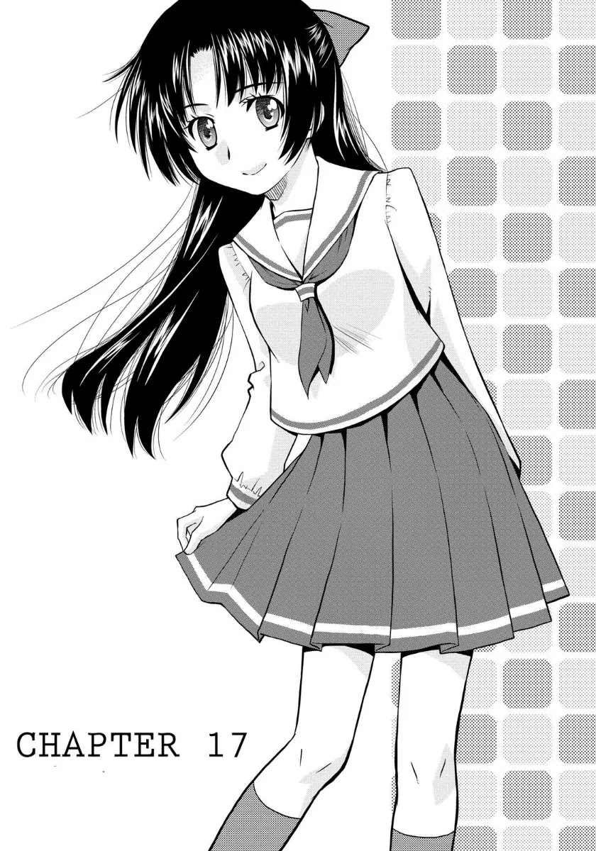 Kanpeki na Kanojo Chapter 17 page 1 - Chapter 17