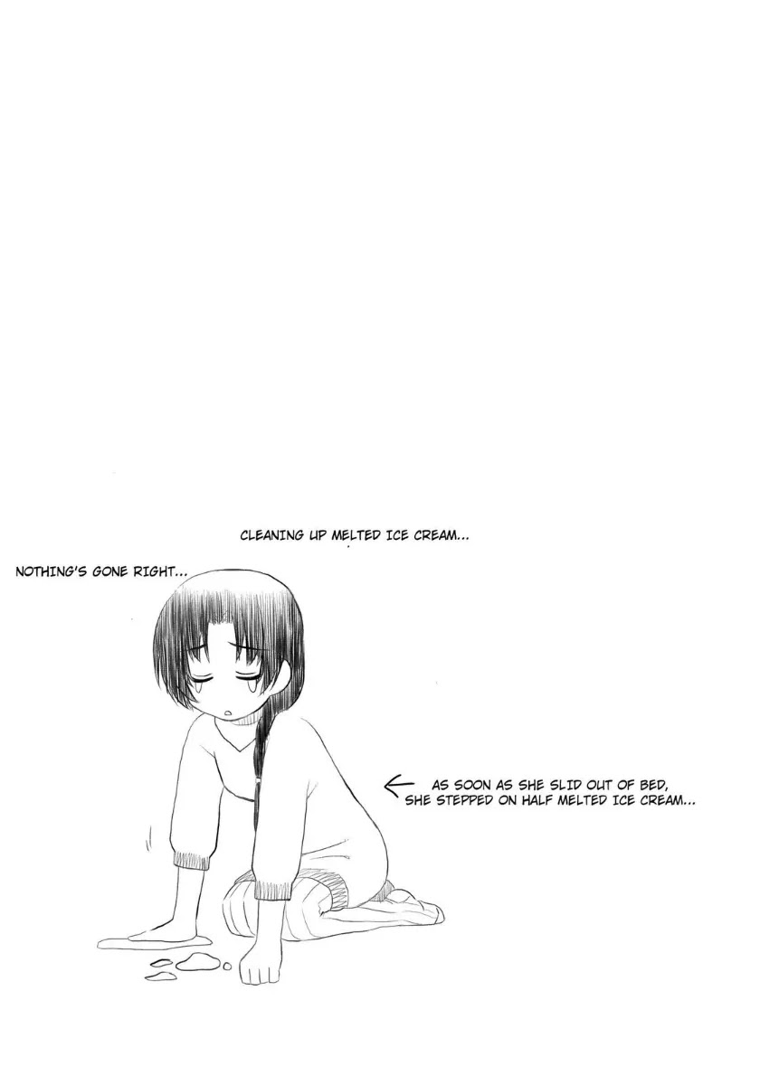 Kanpeki na Kanojo Chapter 17 page 25 - Chapter 17