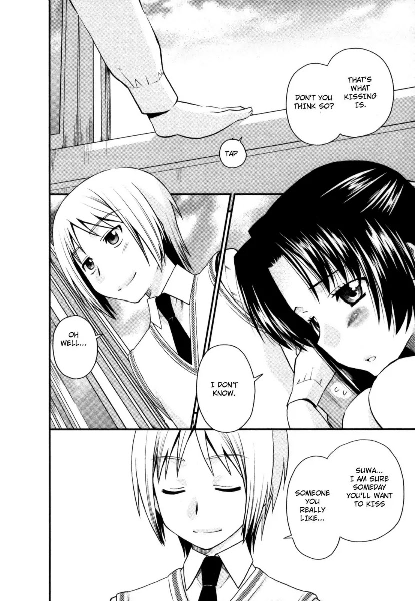 Kanpeki na Kanojo Chapter 19 page 25 - Chapter 19