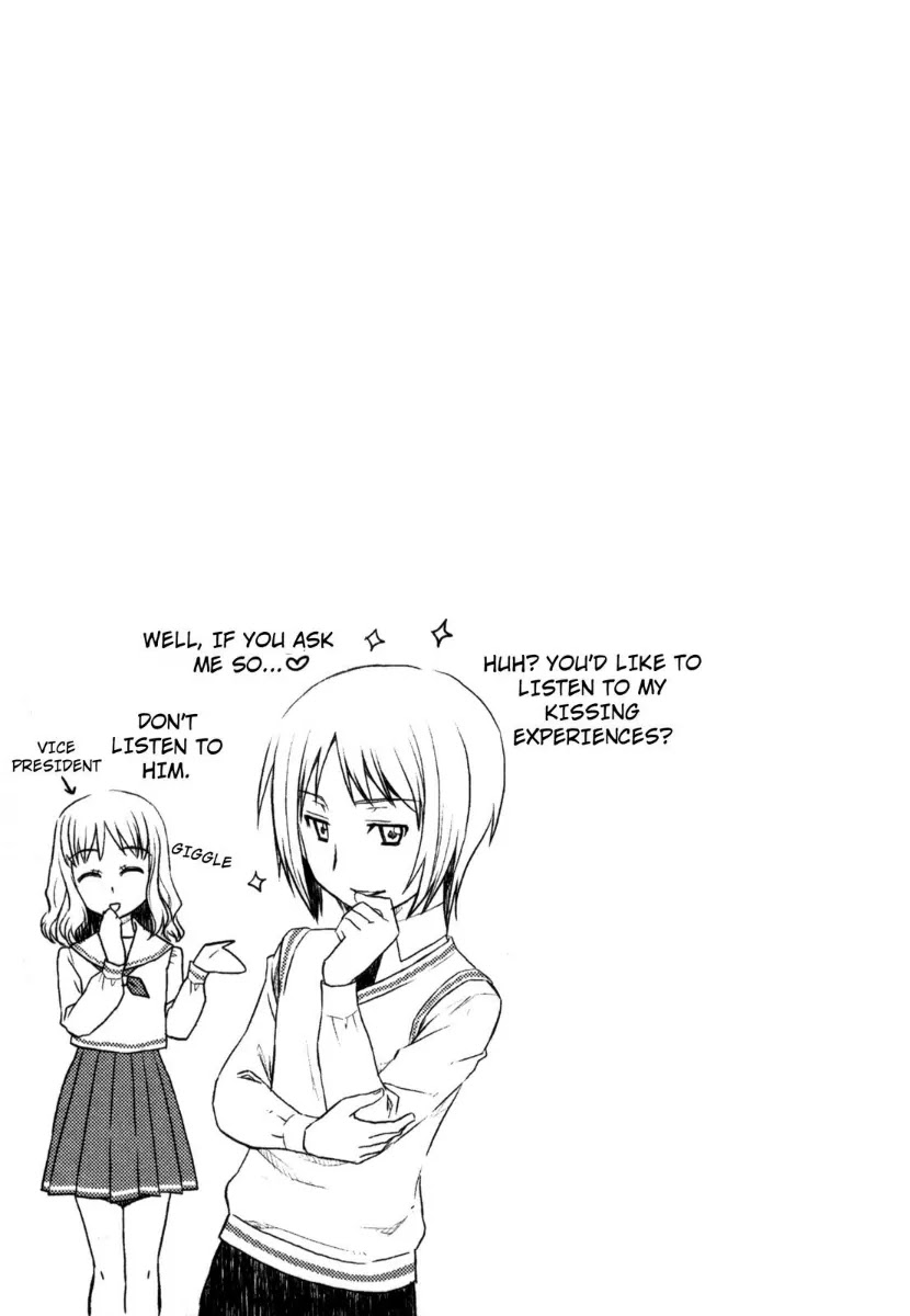 Kanpeki na Kanojo Chapter 19 page 30 - Chapter 19