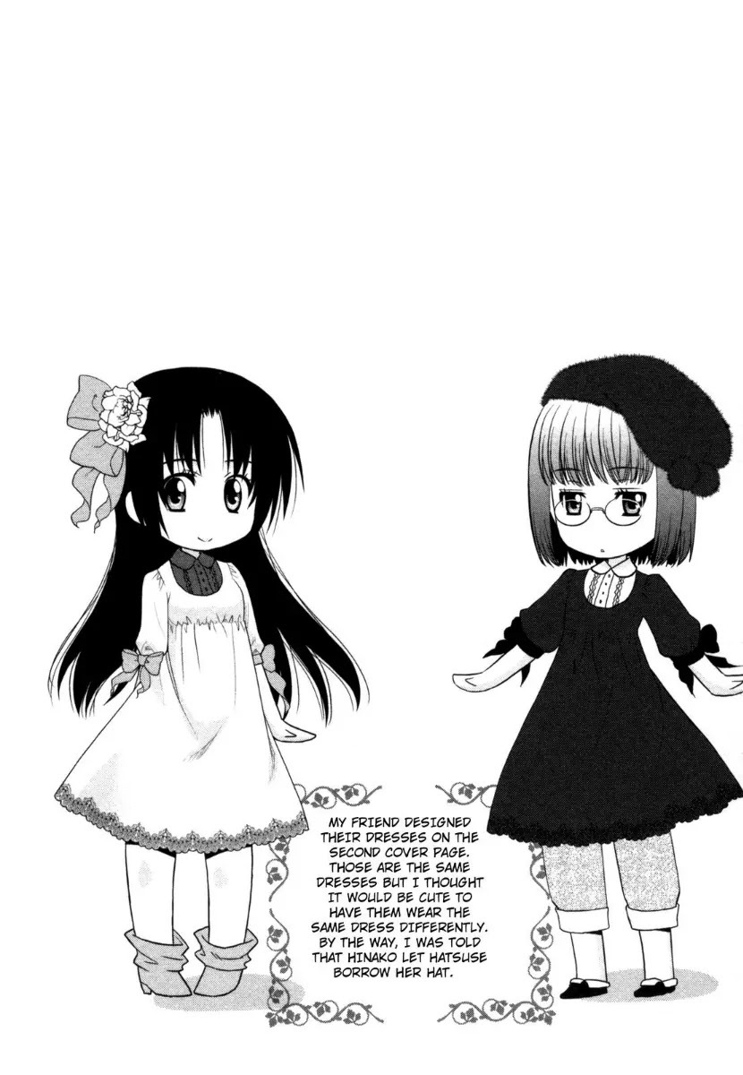 Kanpeki na Kanojo Chapter 19 page 31 - Chapter 19
