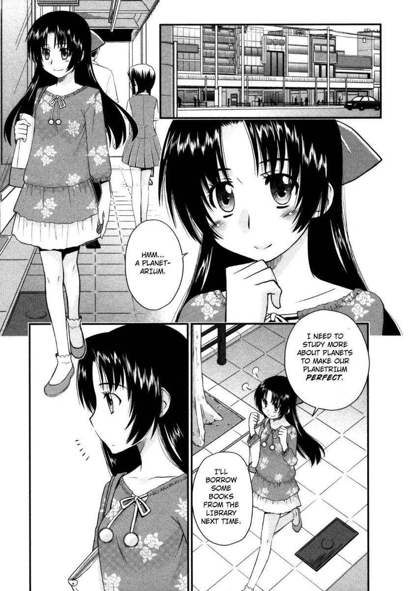 Kanpeki na Kanojo Chapter 21 page 19 - Chapter 21