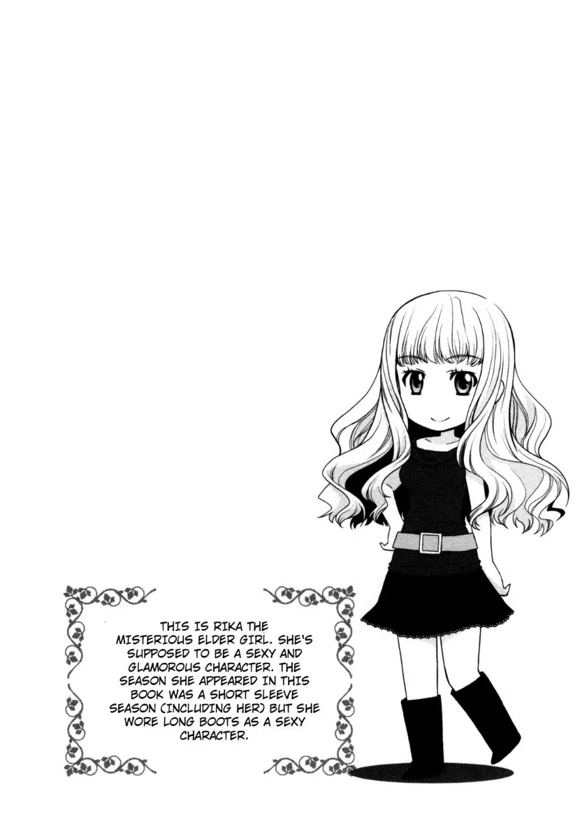 Kanpeki na Kanojo Chapter 23 page 26 - Chapter 23