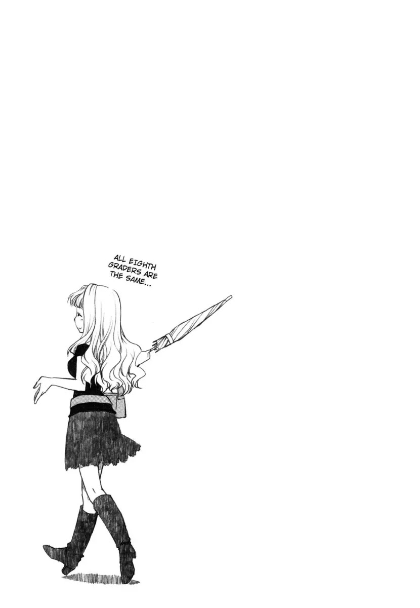 Kanpeki na Kanojo Chapter 24 page 25 - Chapter 24