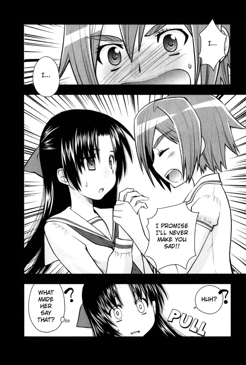 Kanpeki na Kanojo Chapter 25 page 13 - Chapter 25