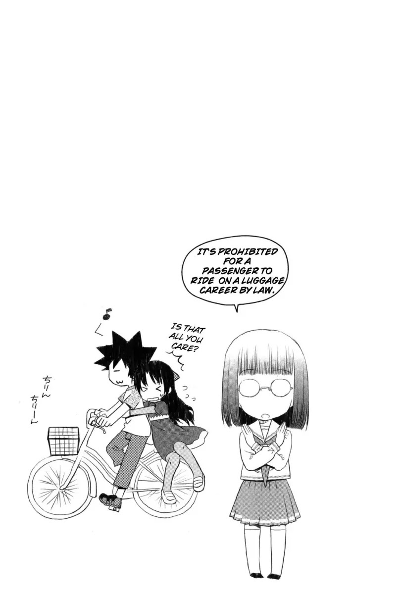 Kanpeki na Kanojo Chapter 25 page 30 - Chapter 25