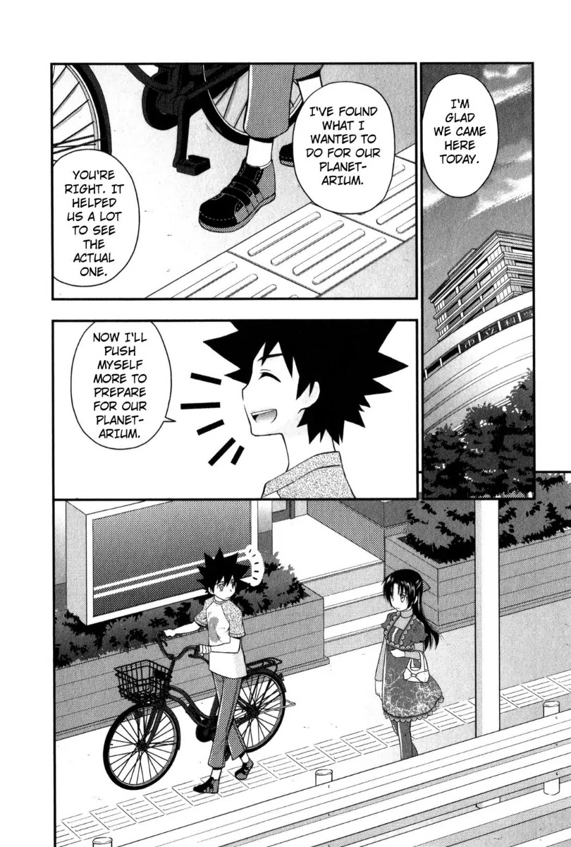 Kanpeki na Kanojo Chapter 26 page 20 - Chapter 26