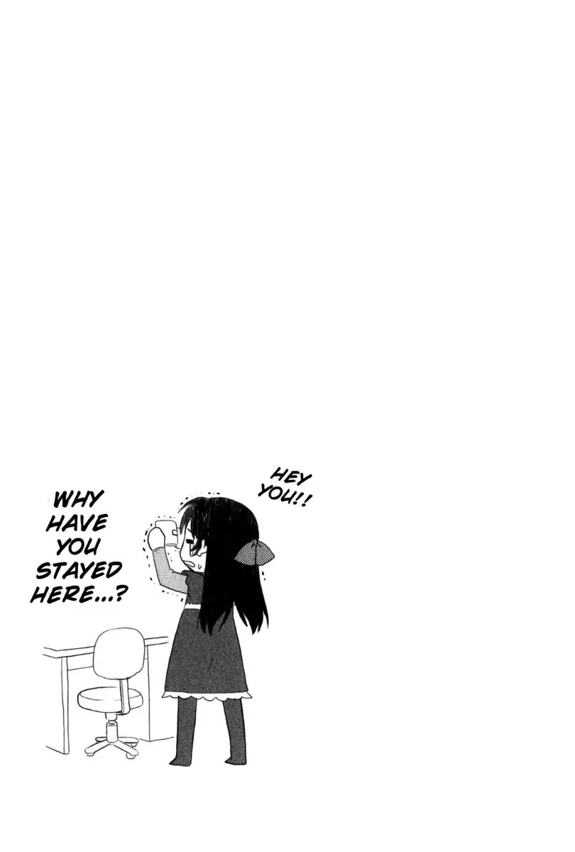 Kanpeki na Kanojo Chapter 26 page 25 - Chapter 26