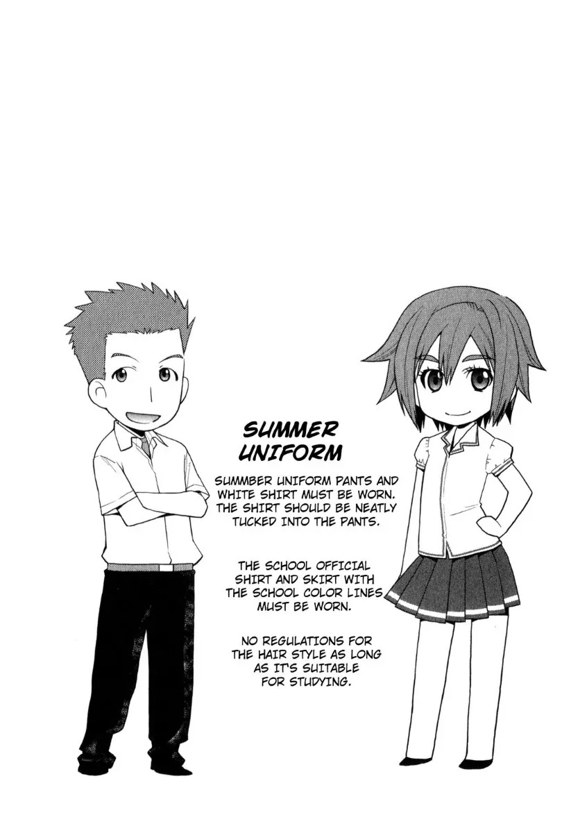 Kanpeki na Kanojo Chapter 26 page 26 - Chapter 26