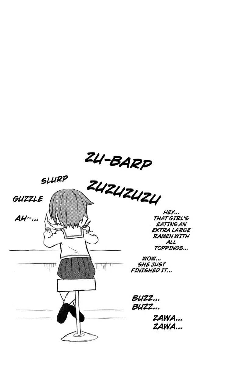 Kanpeki na Kanojo Chapter 28 page 25 - Chapter 28