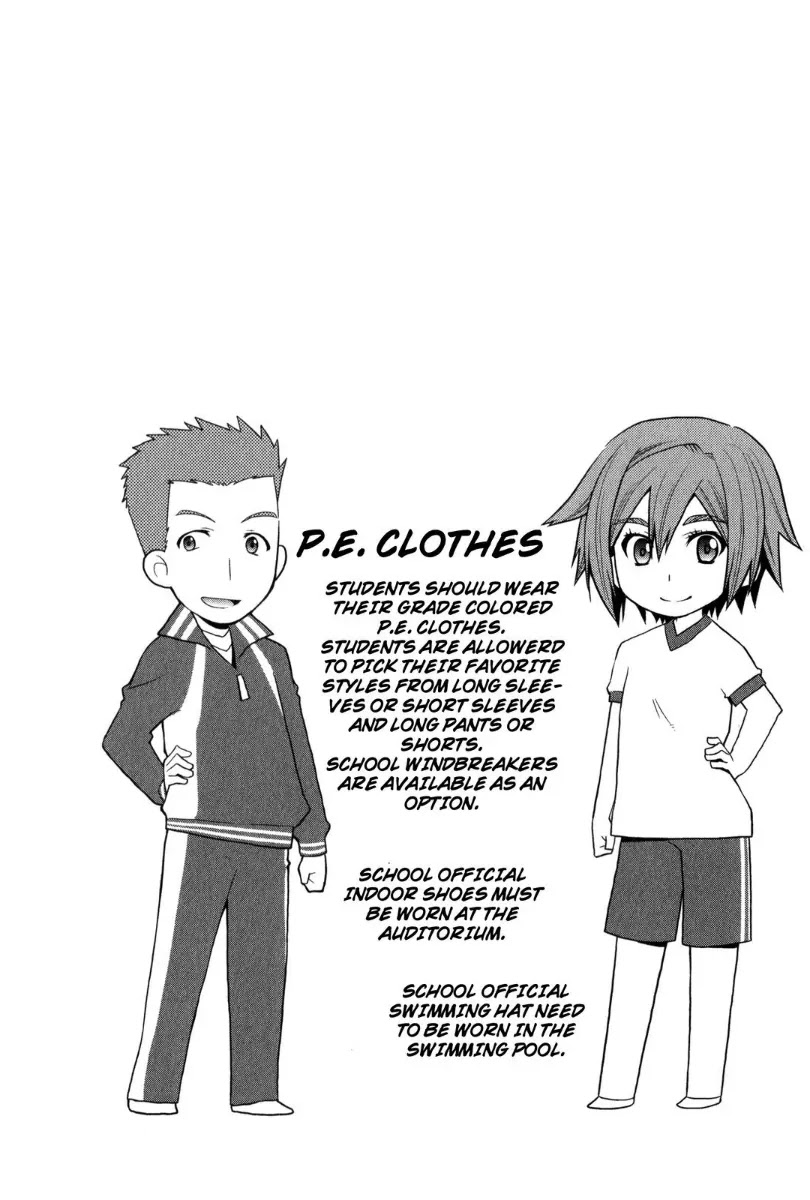 Kanpeki na Kanojo Chapter 28 page 26 - Chapter 28