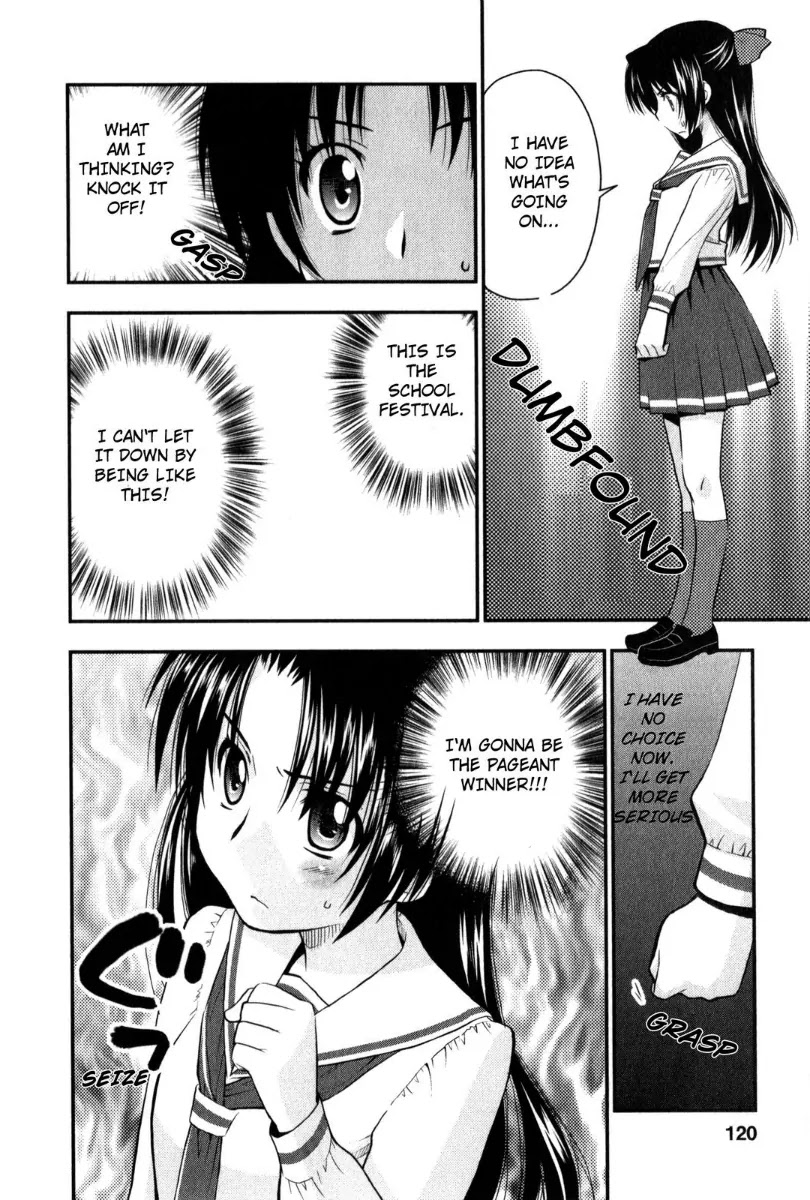 Kanpeki na Kanojo Chapter 29 page 12 - Chapter 29