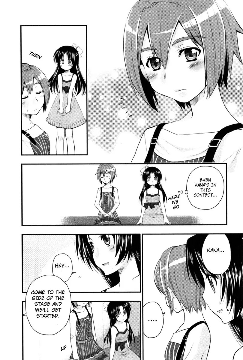 Kanpeki na Kanojo Chapter 29 page 14 - Chapter 29
