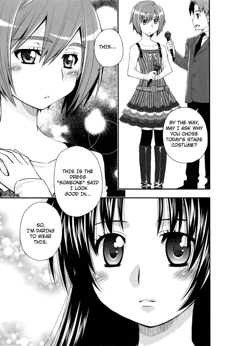 Kanpeki na Kanojo Chapter 29 page 19 - Chapter 29