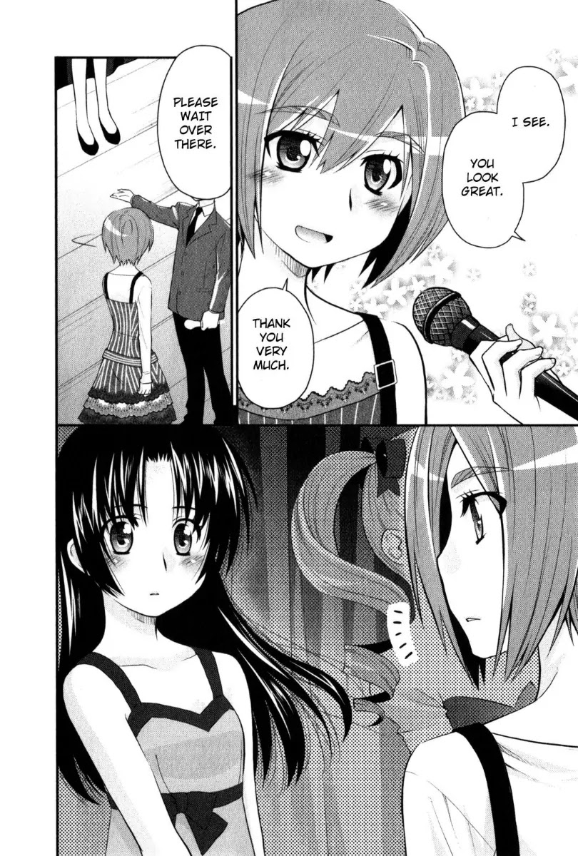 Kanpeki na Kanojo Chapter 29 page 20 - Chapter 29