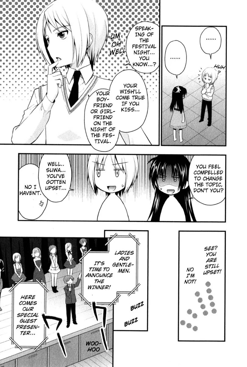Kanpeki na Kanojo Chapter 29 page 23 - Chapter 29