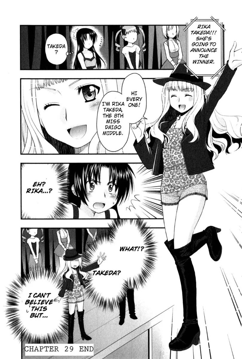 Kanpeki na Kanojo Chapter 29 page 24 - Chapter 29