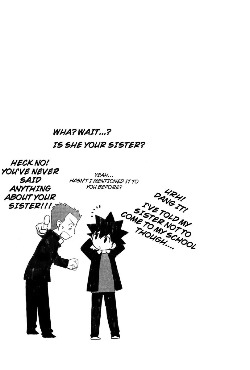 Kanpeki na Kanojo Chapter 29 page 25 - Chapter 29