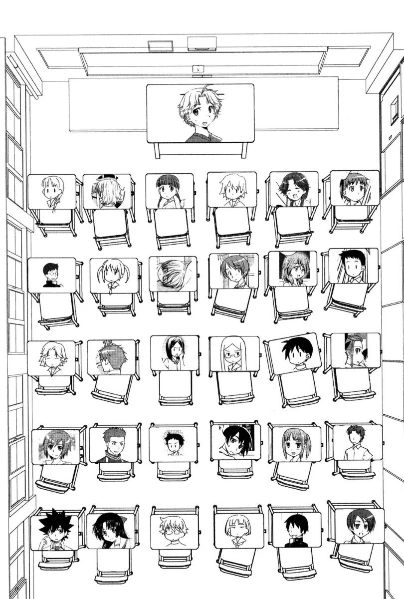 Kanpeki na Kanojo Chapter 29 page 26 - Chapter 29