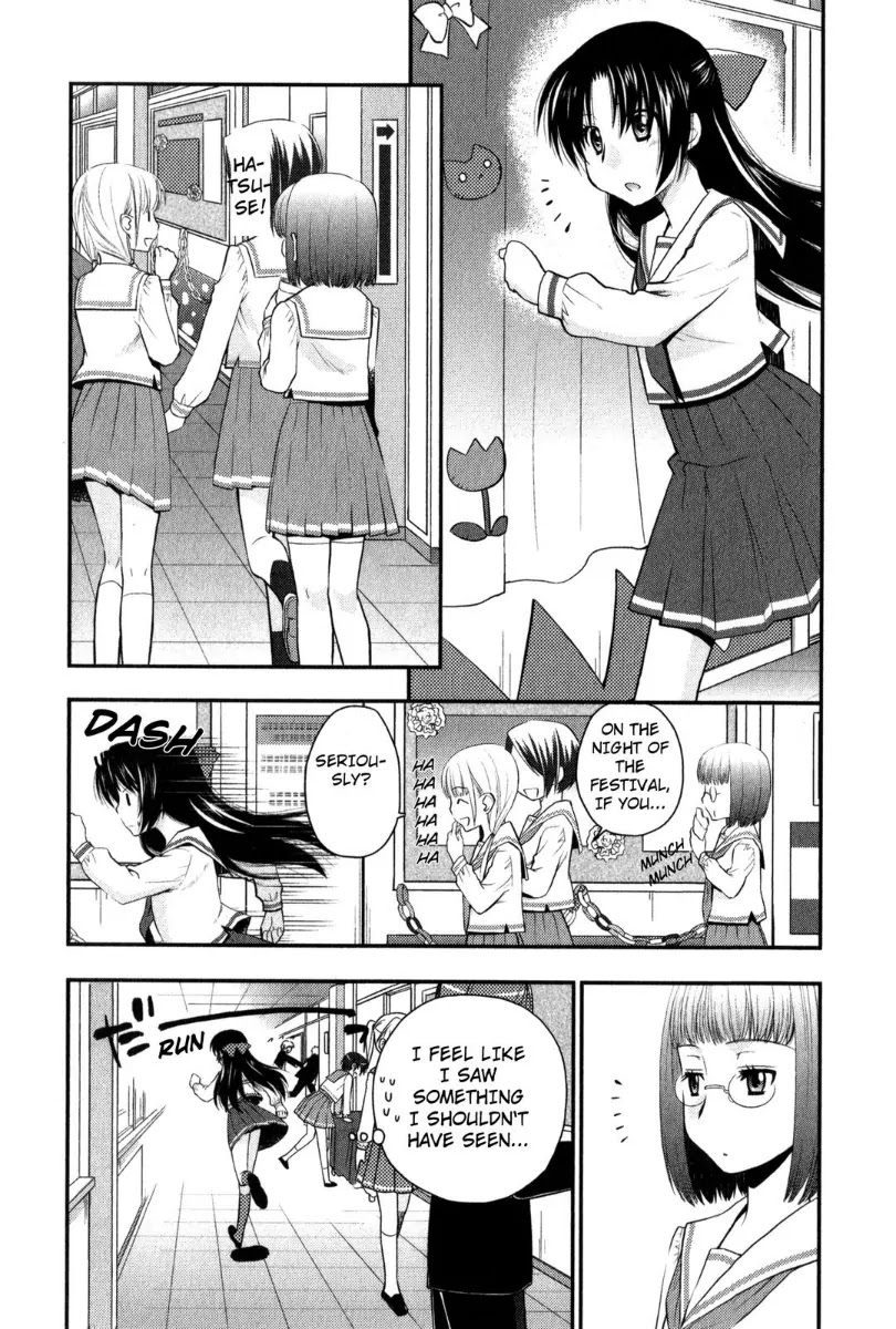 Kanpeki na Kanojo Chapter 29 page 9 - Chapter 29