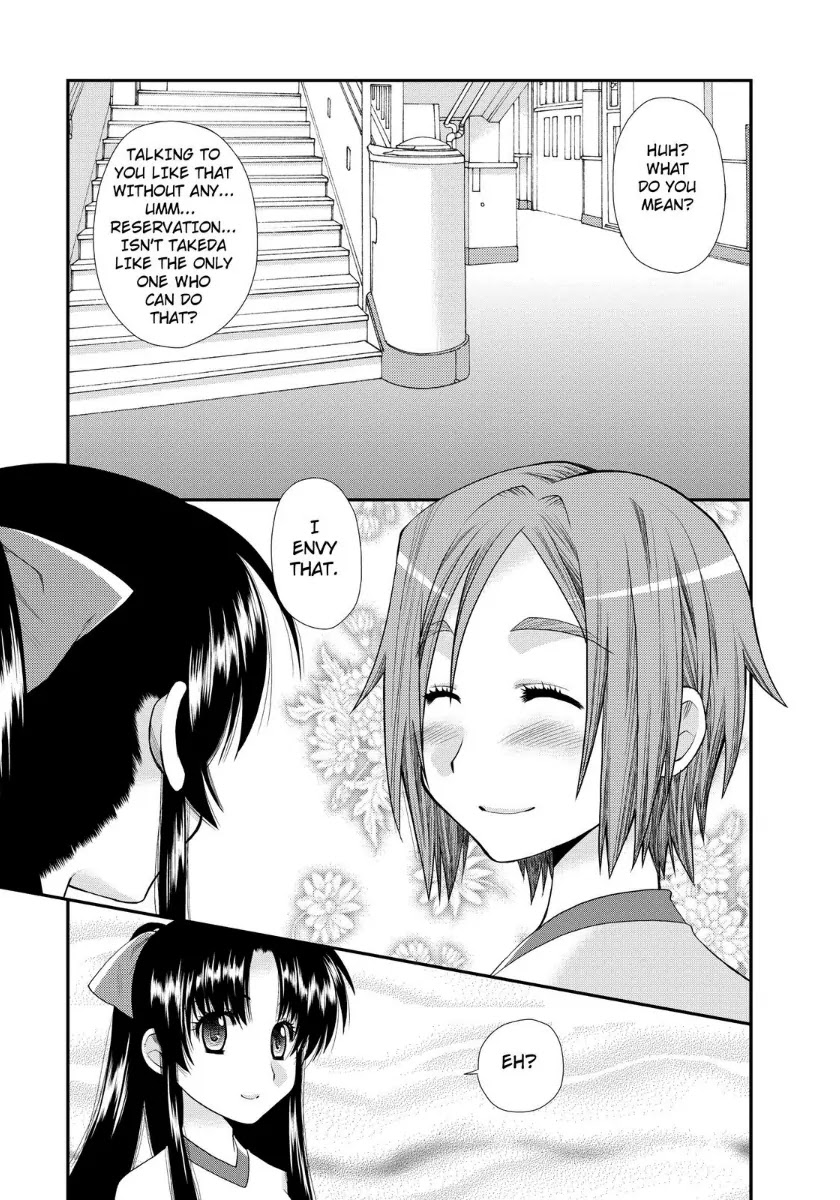 Kanpeki na Kanojo Chapter 3 page 19 - Chapter 3