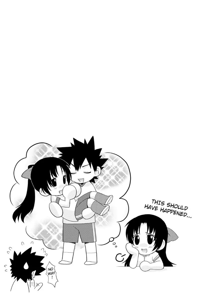 Kanpeki na Kanojo Chapter 3 page 25 - Chapter 3