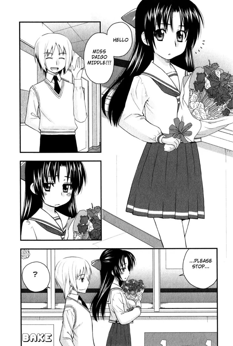 Kanpeki na Kanojo Chapter 30 page 2 - Chapter 30