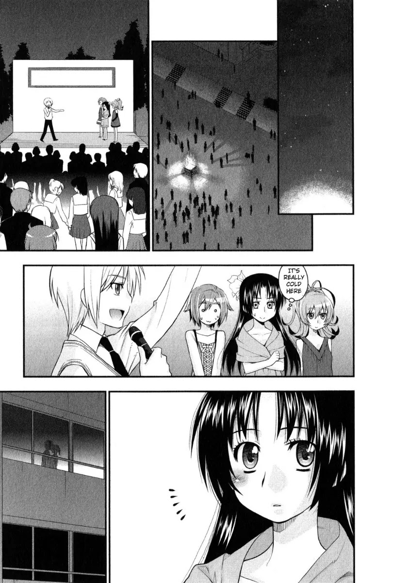Kanpeki na Kanojo Chapter 30 page 21 - Chapter 30