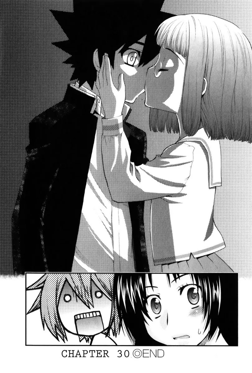 Kanpeki na Kanojo Chapter 30 page 24 - Chapter 30