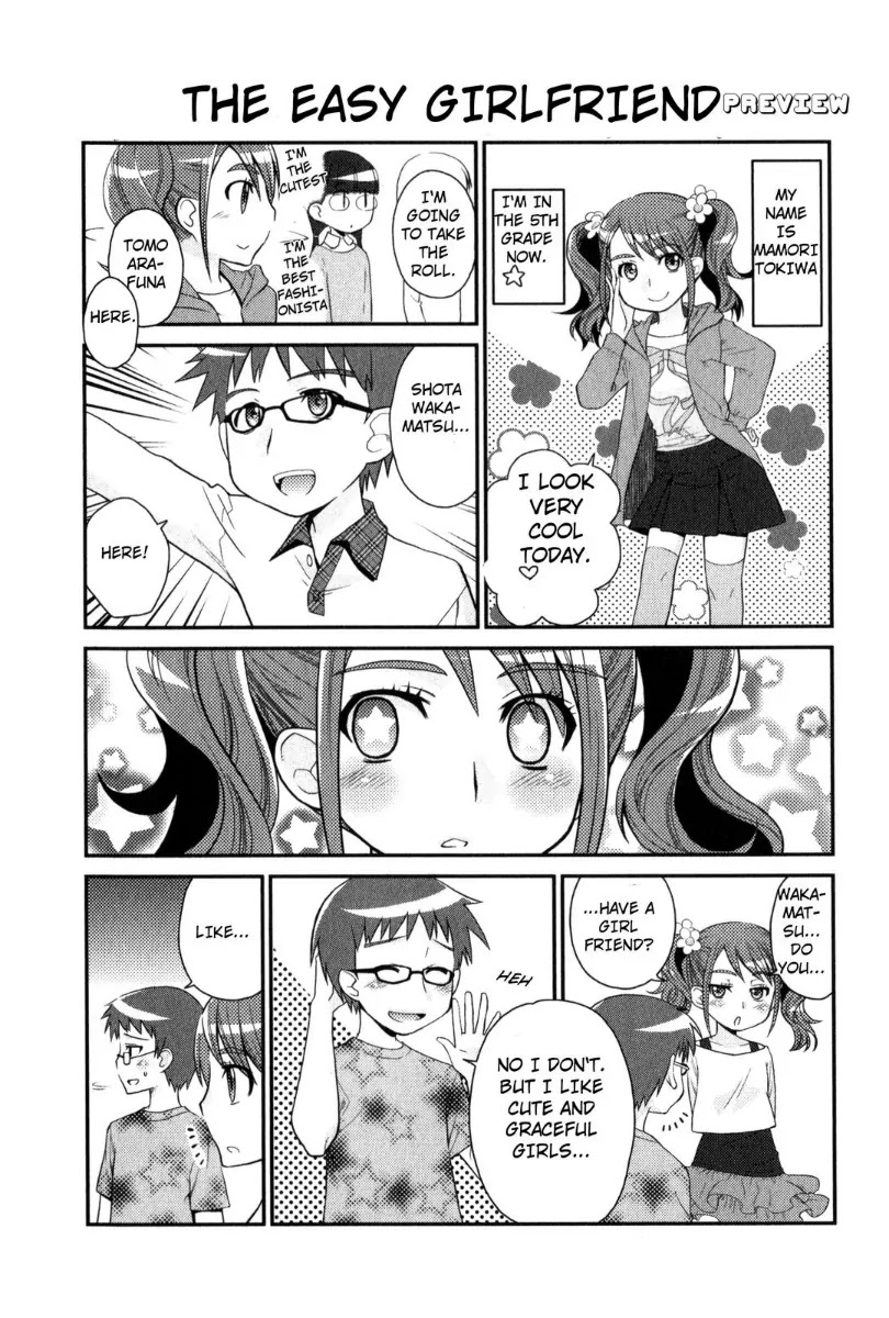 Kanpeki na Kanojo Chapter 30 page 26 - Chapter 30