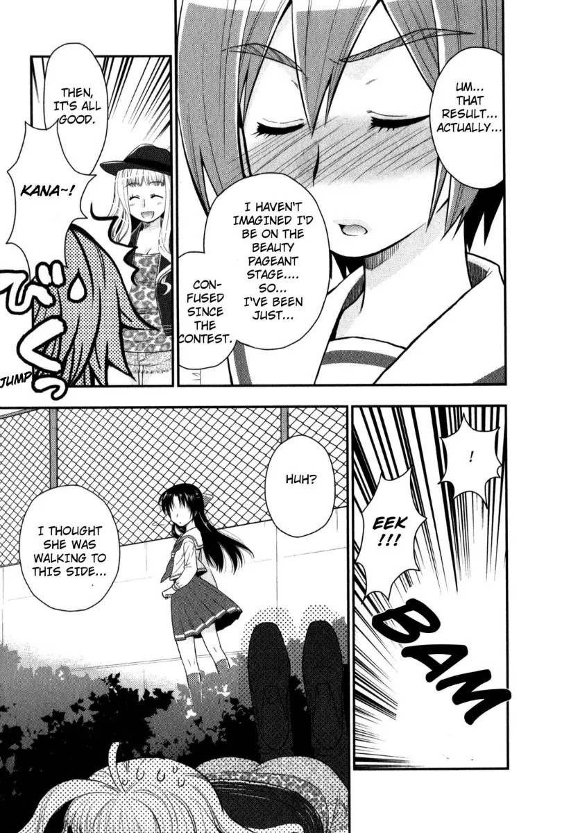 Kanpeki na Kanojo Chapter 30 page 7 - Chapter 30