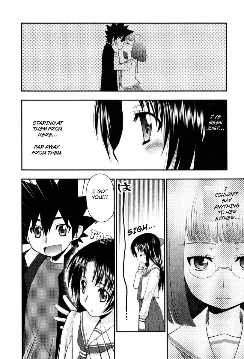 Kanpeki na Kanojo Chapter 31 page 19 - Chapter 31