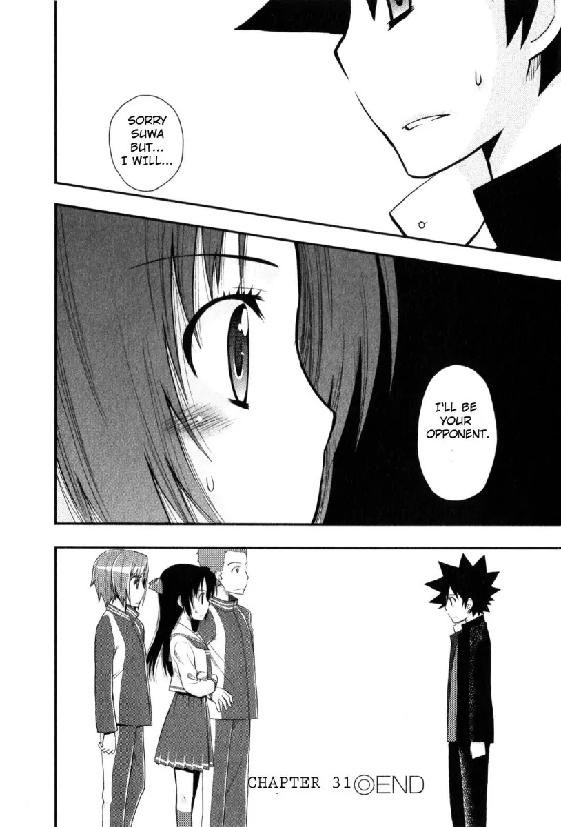 Kanpeki na Kanojo Chapter 31 page 29 - Chapter 31