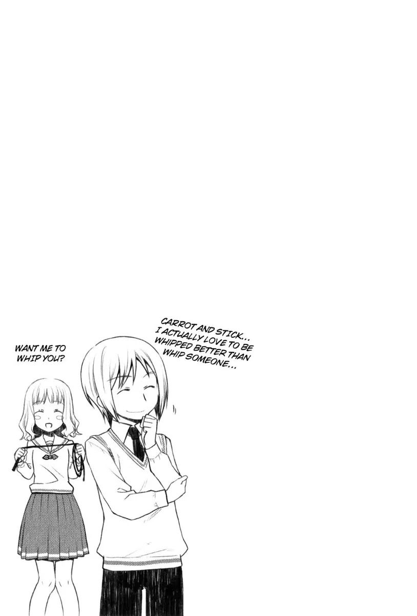Kanpeki na Kanojo Chapter 31 page 30 - Chapter 31