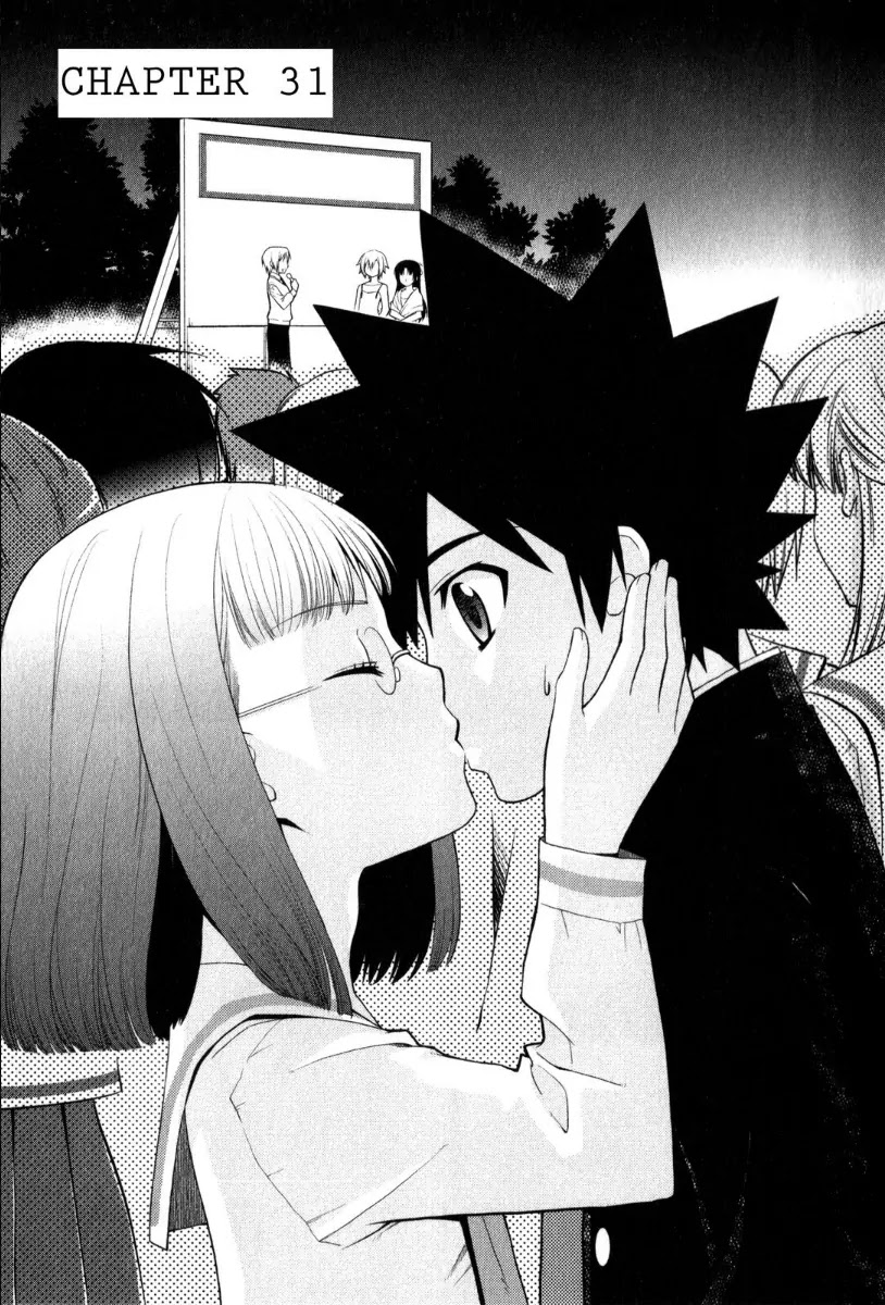 Kanpeki na Kanojo Chapter 31 page 6 - Chapter 31