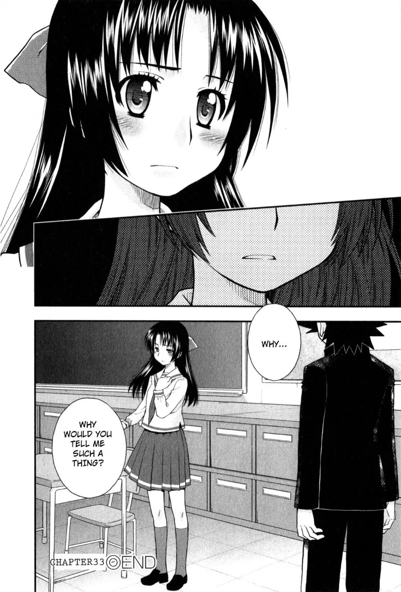 Kanpeki na Kanojo Chapter 33 page 24 - Chapter 33
