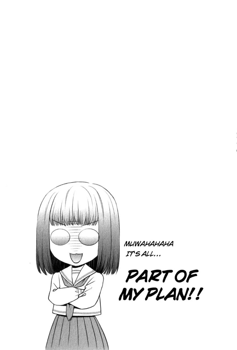 Kanpeki na Kanojo Chapter 33 page 25 - Chapter 33