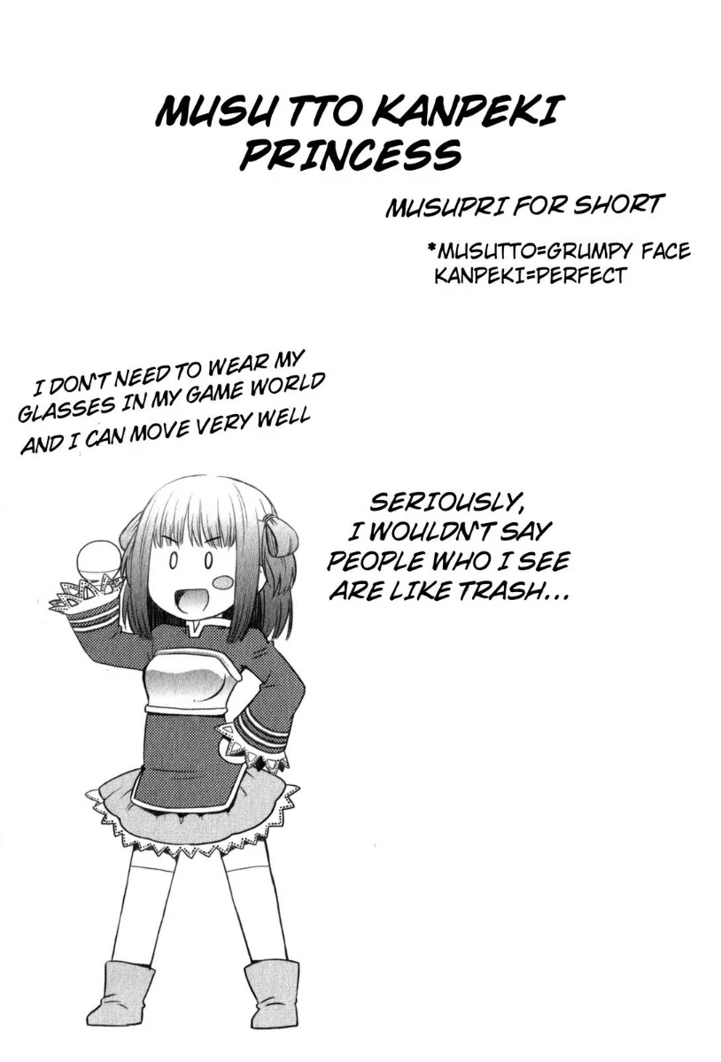 Kanpeki na Kanojo Chapter 34 page 25 - Chapter 34