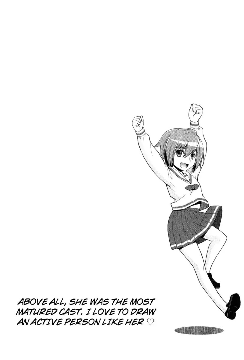Kanpeki na Kanojo Chapter 34 page 26 - Chapter 34