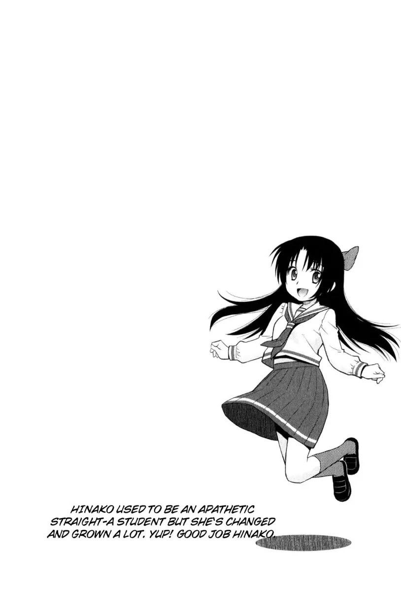 Kanpeki na Kanojo Chapter 35 page 26 - Chapter 35