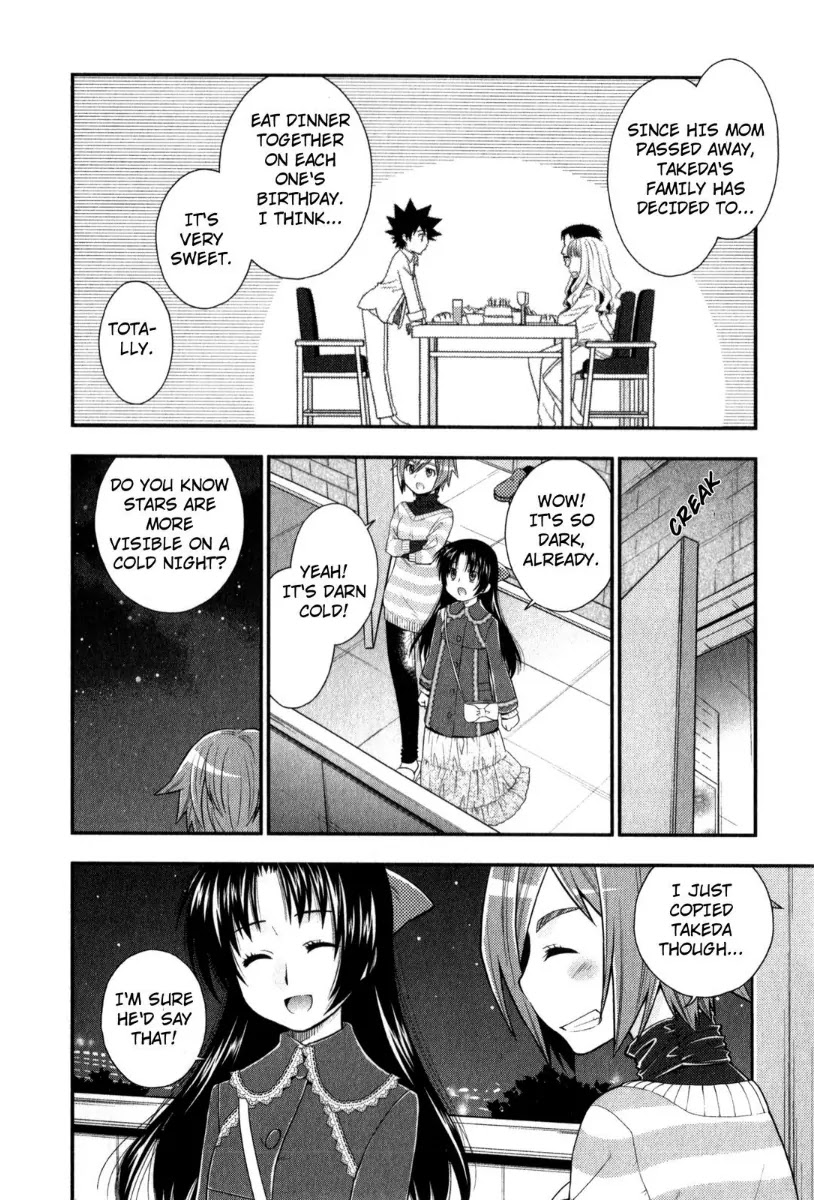 Kanpeki na Kanojo Chapter 36 page 10 - Chapter 36: [End]