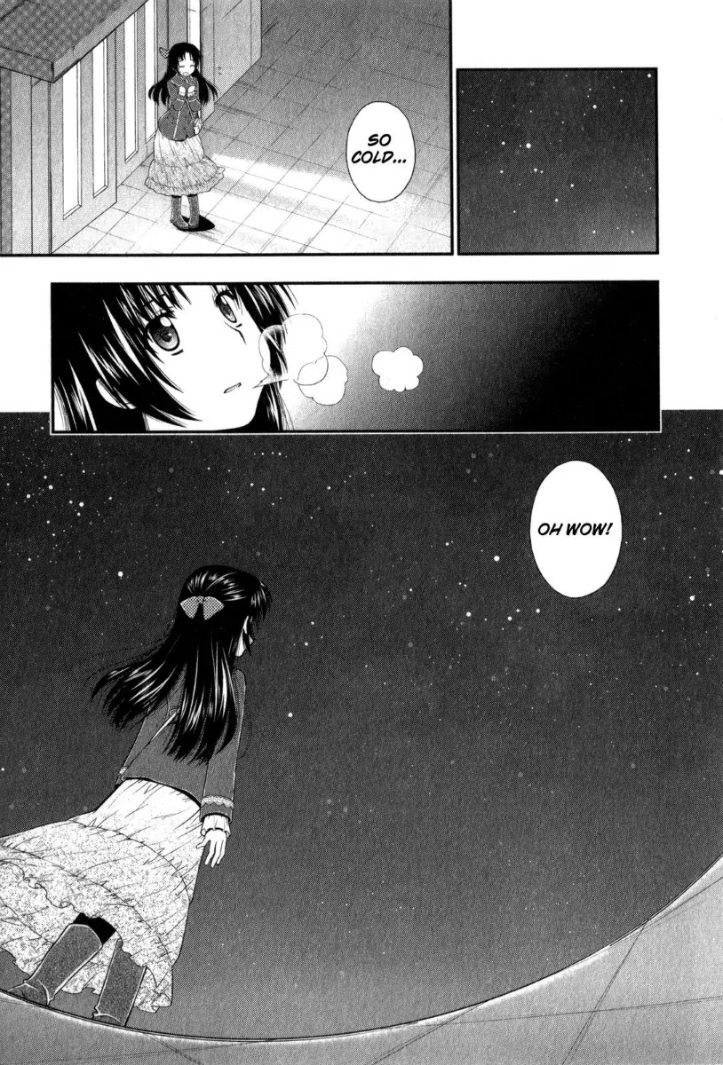 Kanpeki na Kanojo Chapter 36 page 13 - Chapter 36: [End]
