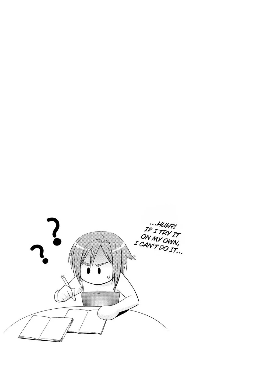 Kanpeki na Kanojo Chapter 4 page 25 - Chapter 4