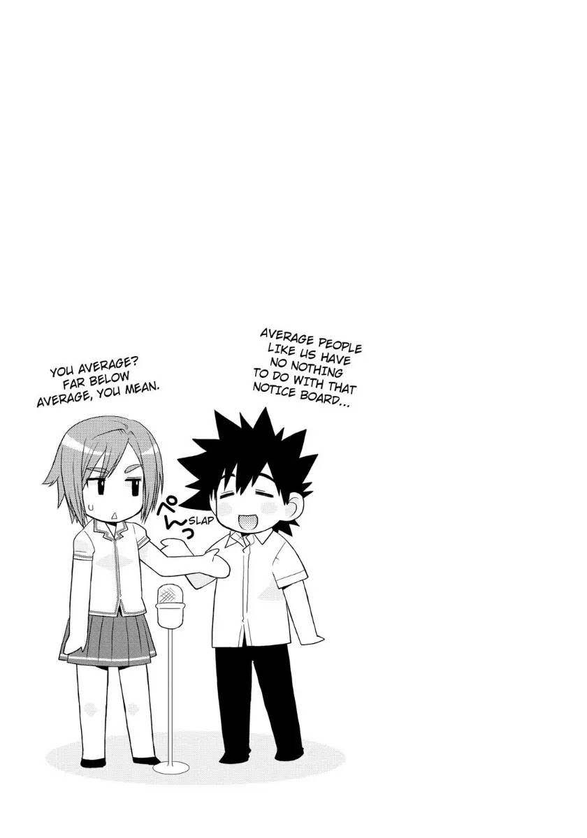 Kanpeki na Kanojo Chapter 5 page 24 - Chapter 5