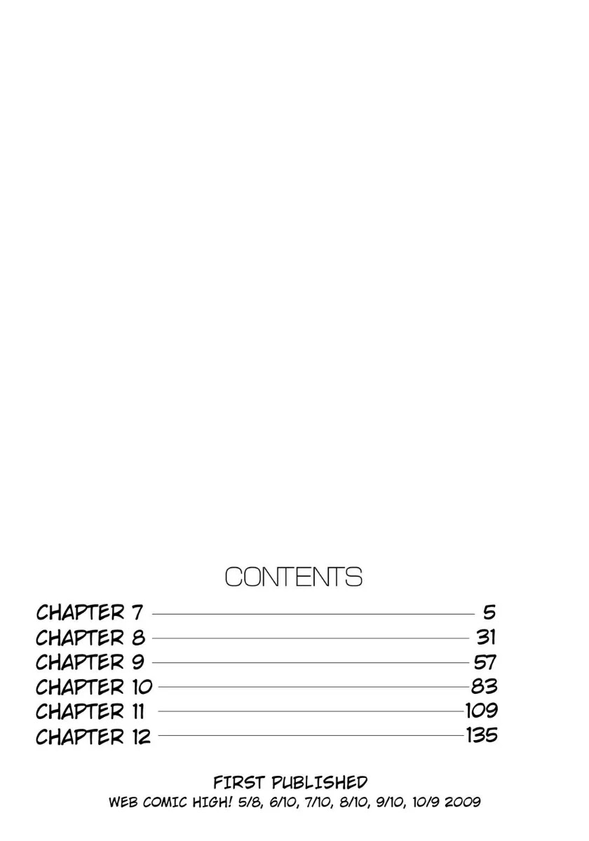 Kanpeki na Kanojo Chapter 7 page 5 - Chapter 7