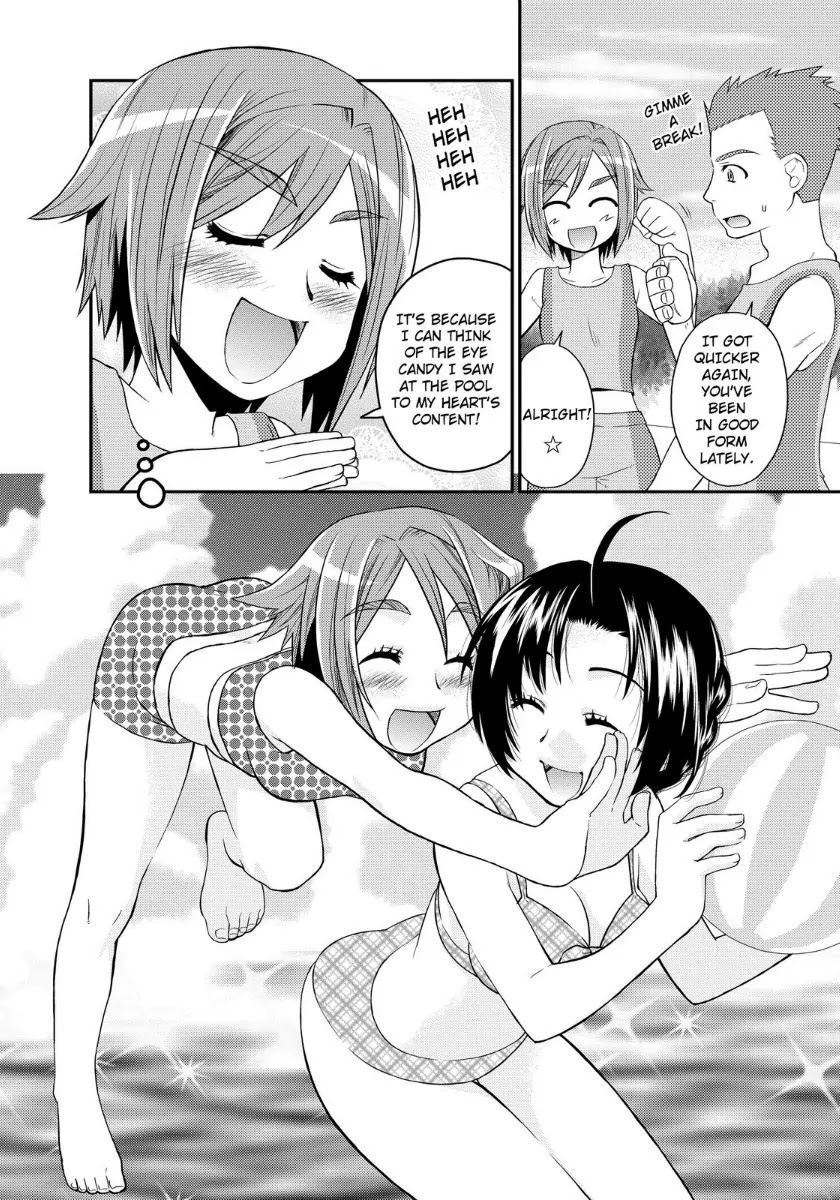 Kanpeki na Kanojo Chapter 8 page 12 - Chapter 8