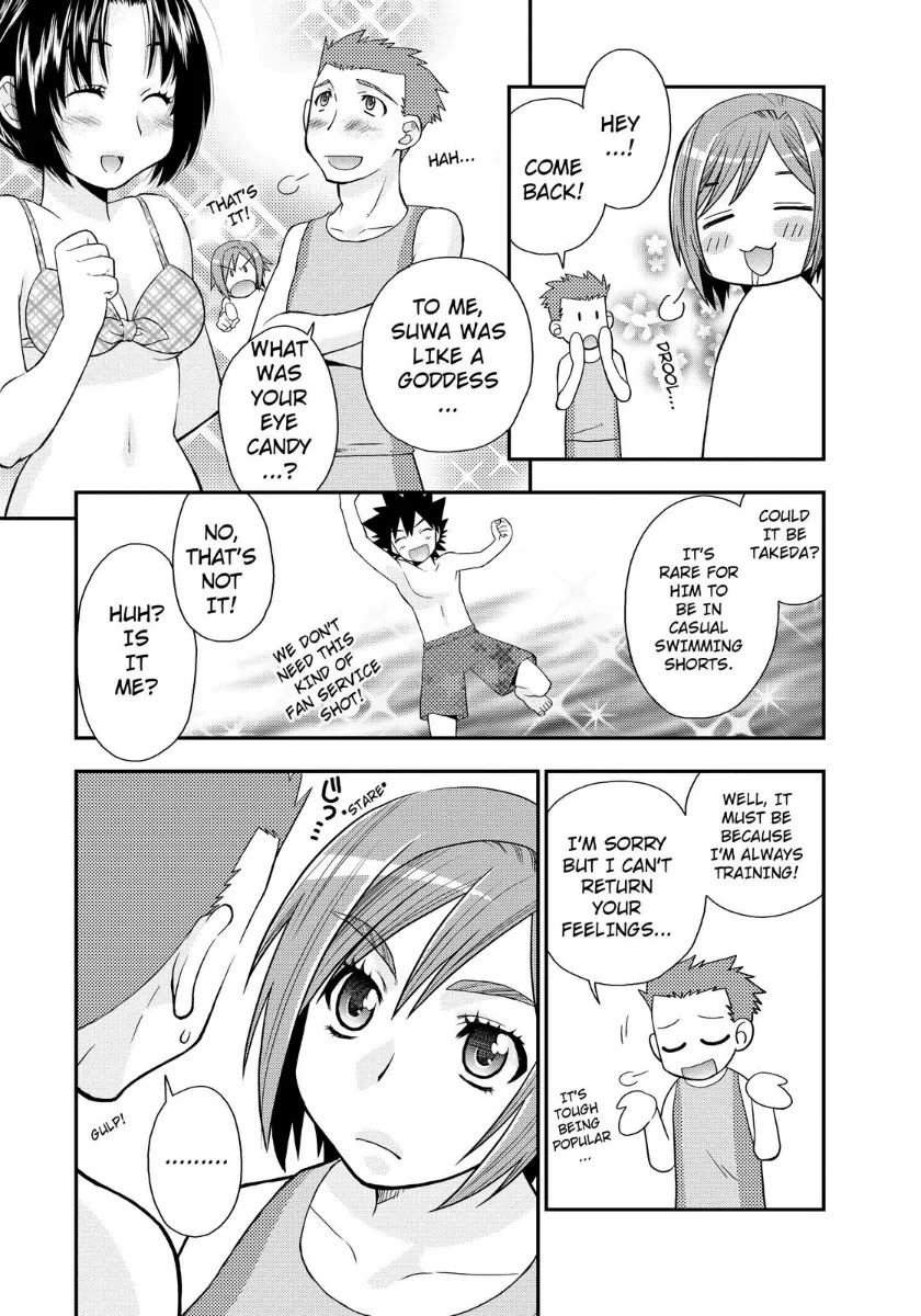 Kanpeki na Kanojo Chapter 8 page 13 - Chapter 8
